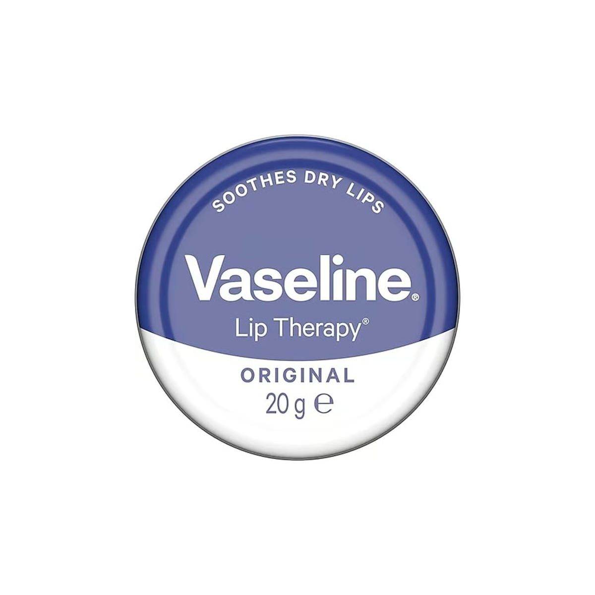 Vaseline Lip Cream Original