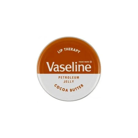 Vaseline Lip Cream - Cocoa Butter