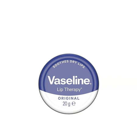 Vaseline Lip Cream - Original