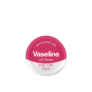 Vaseline Lip Cream PL-W-Rosy Lips 20 GM