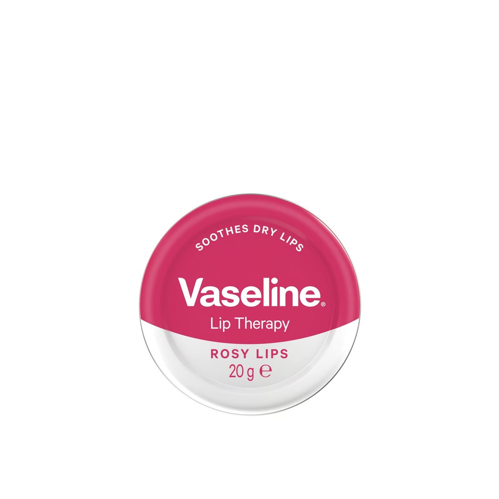 Vaseline Lip Cream