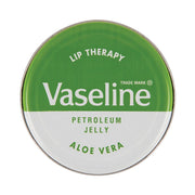Vaseline Lip Cream Pilm-W-Aloe20G