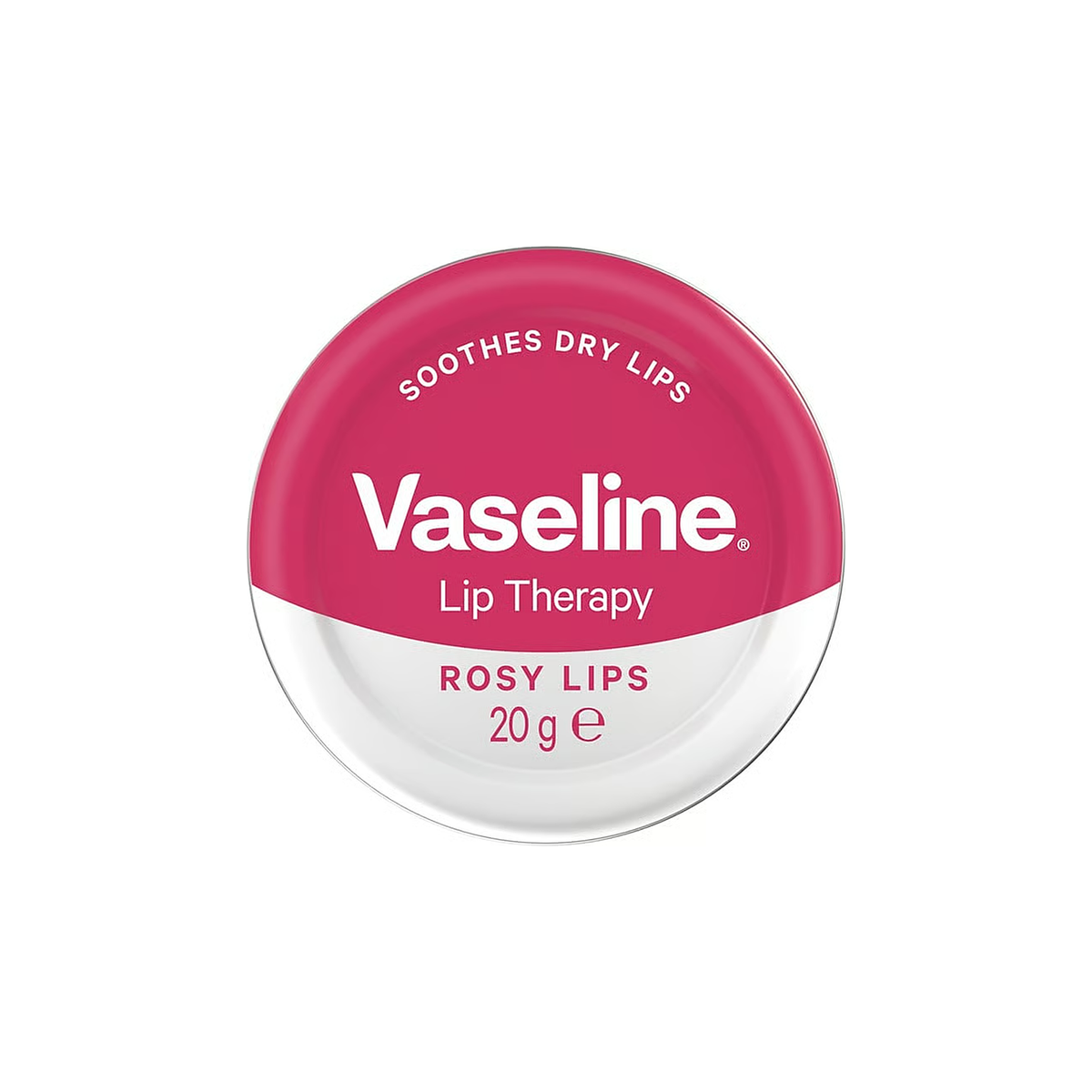 Vaseline Lip Cream Rosy Lips