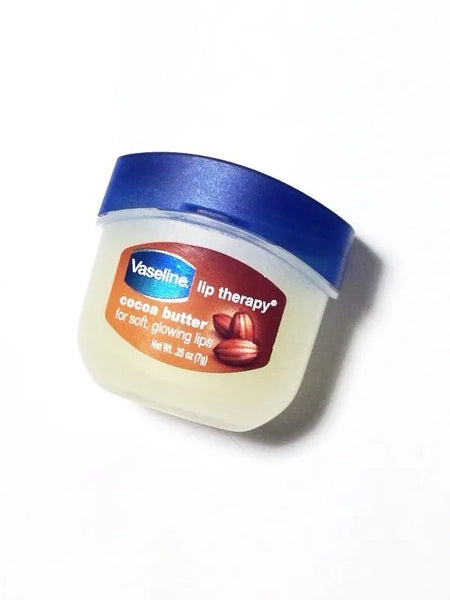 Vaseline Lip Therapy Cocoa Butter