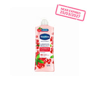 Vaseline Lotion TH-W-Superfood Cranberrry (PUMP) 320 ML (25/3/2027)