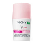 Vichy 48hr Anti-Perspirant Beauty Deodorant Roll-On 50ml