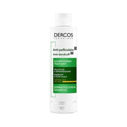 Vichy Dercos Anti Dandruff Shampoo For Dry Hair - 200ml