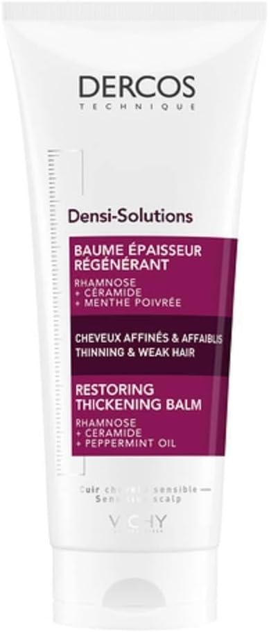 Vichy Dercos Densi-Solutions Thickening Shampoo - 100ml