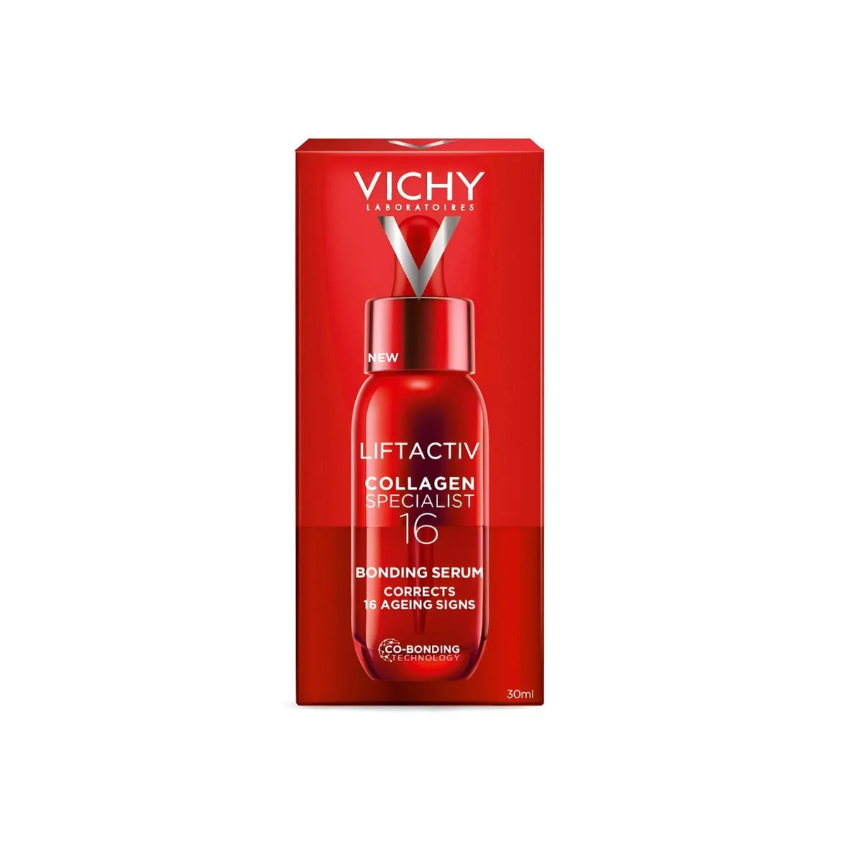 Vichy Liftactiv Collagen Specialist 16 Bonding Serum 1