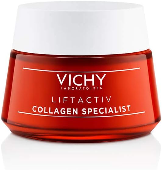 Vichy Liftactiv Collagen Specialist Anti-Aging Day Cream 50ml