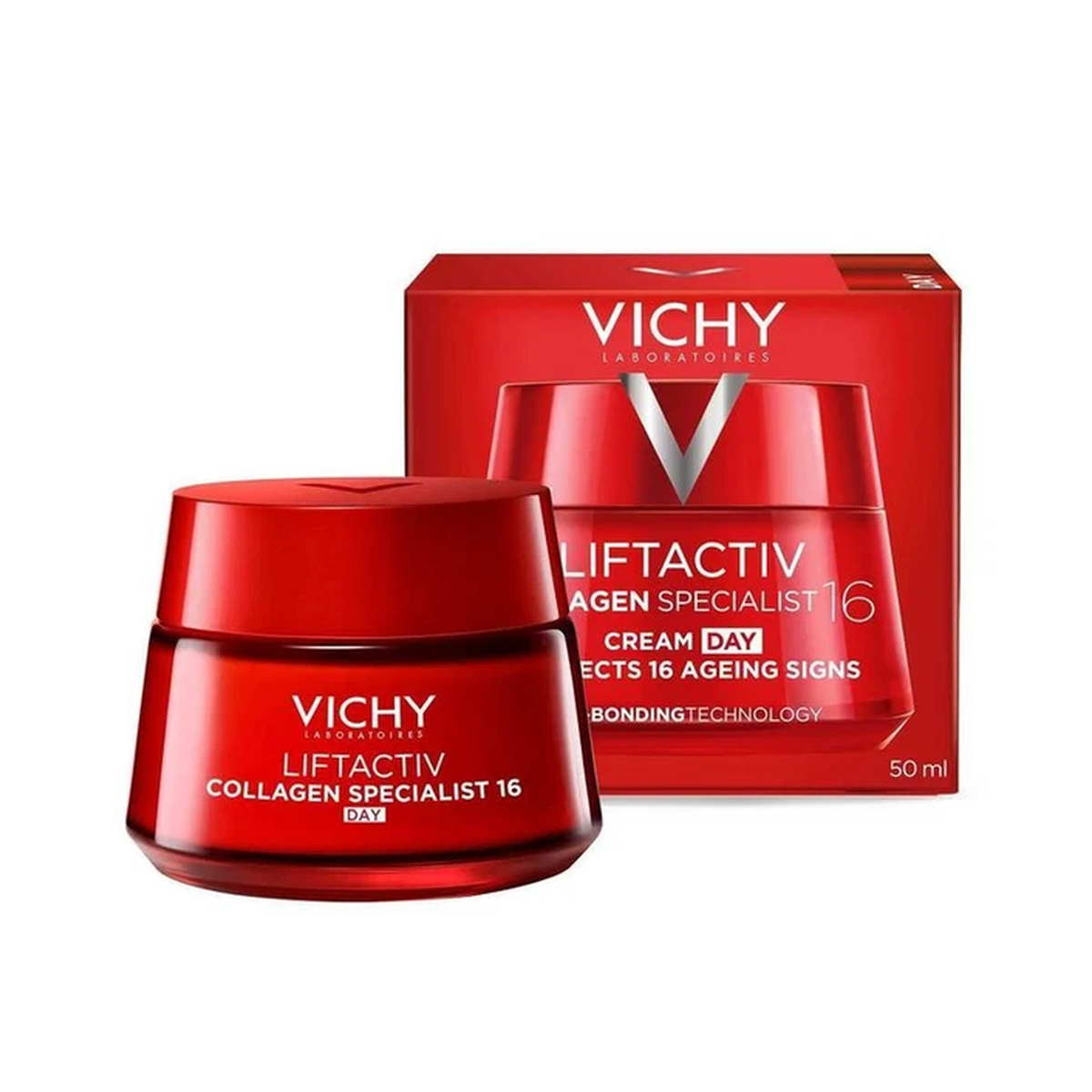 Vichy Liftactiv Collagen Specialist Anti-Aging Day Cream 50ml 1