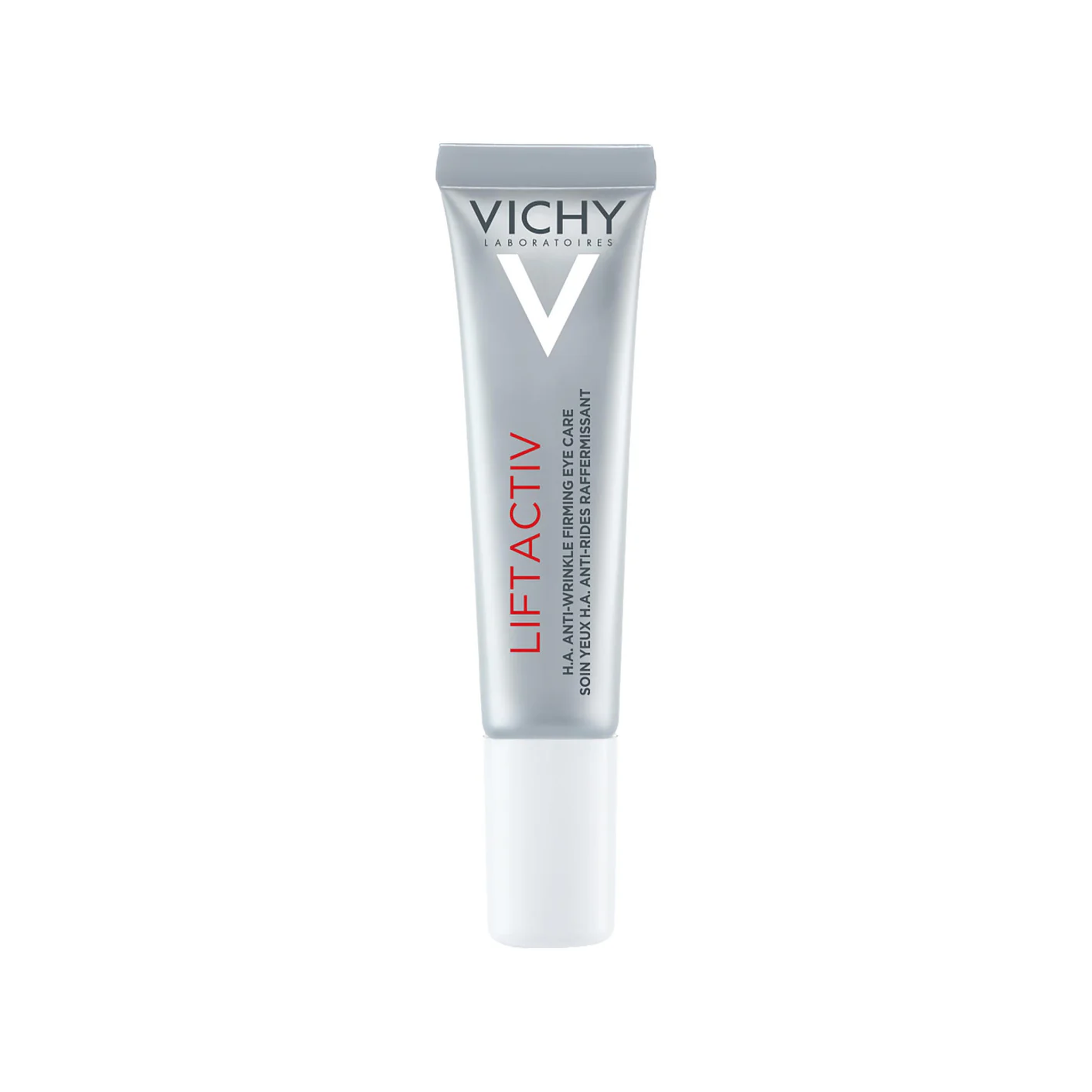 Vichy Liftactiv Hyaluronic Acid Anti-Wrinkle Firming Eye Cream - 15mll