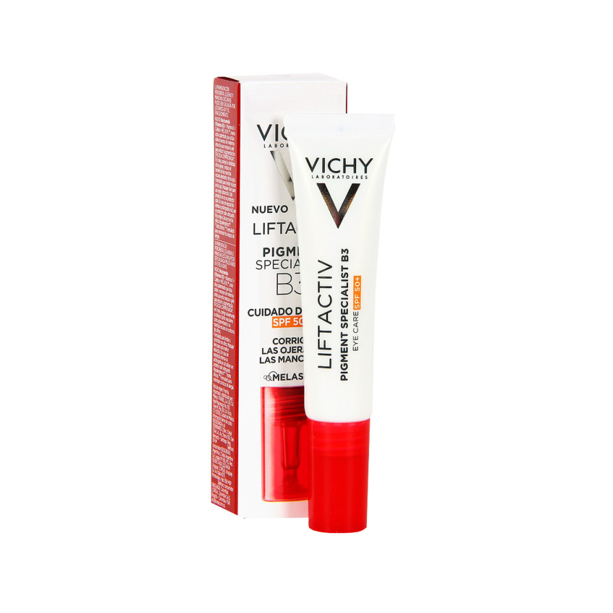 Vichy Liftactiv Pigment Specialist B3 Eyes Spf50+ 15ml 1