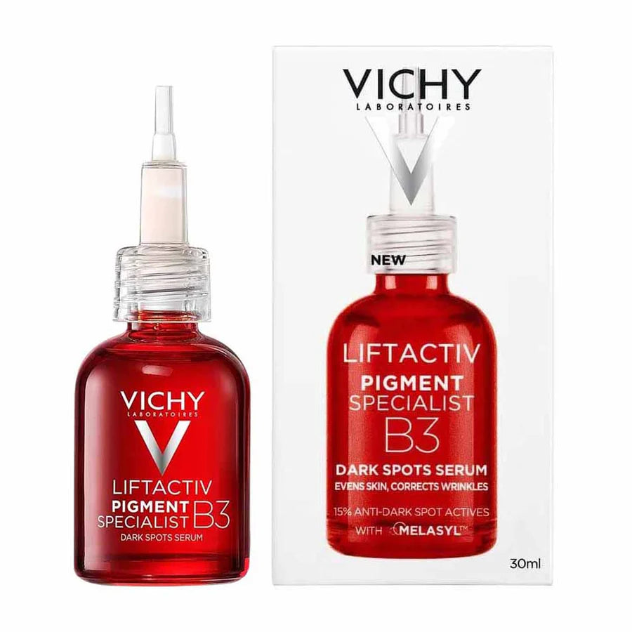 Vichy Liftactiv Specialist B3 Dark Spots Serums 30ml 1