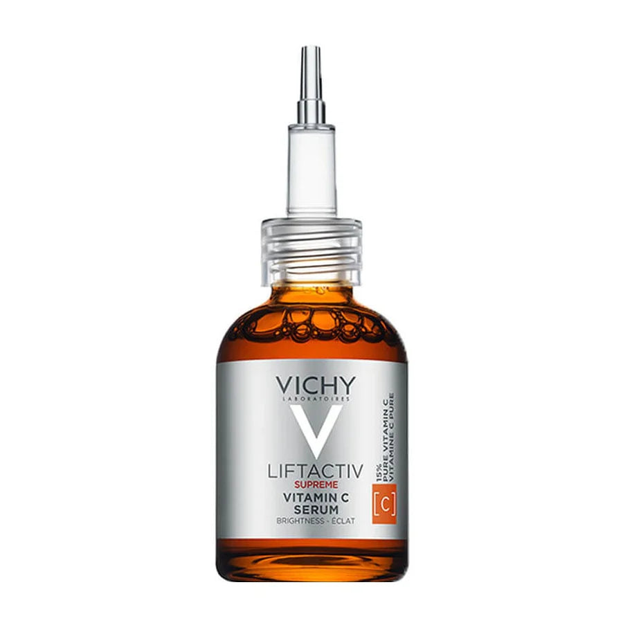 Vichy Liftactiv Supreme Vitamin C Brightening Serum 20ml