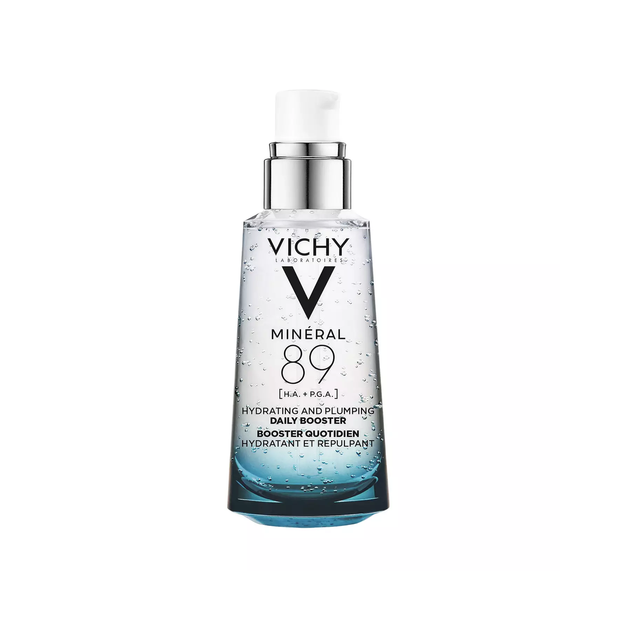 Vichy Mineral 89 Booster Serum - 50ml