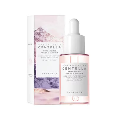 Skin1004 Centella Poremizing Fresh Ampoule - 30 ML