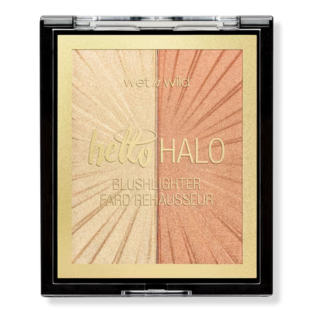 Wet N Wild Mega Glo Blushlightr (I Met Someone)