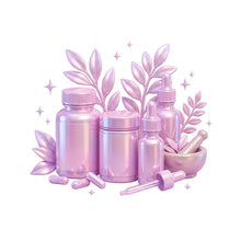 Supplements & Wellness