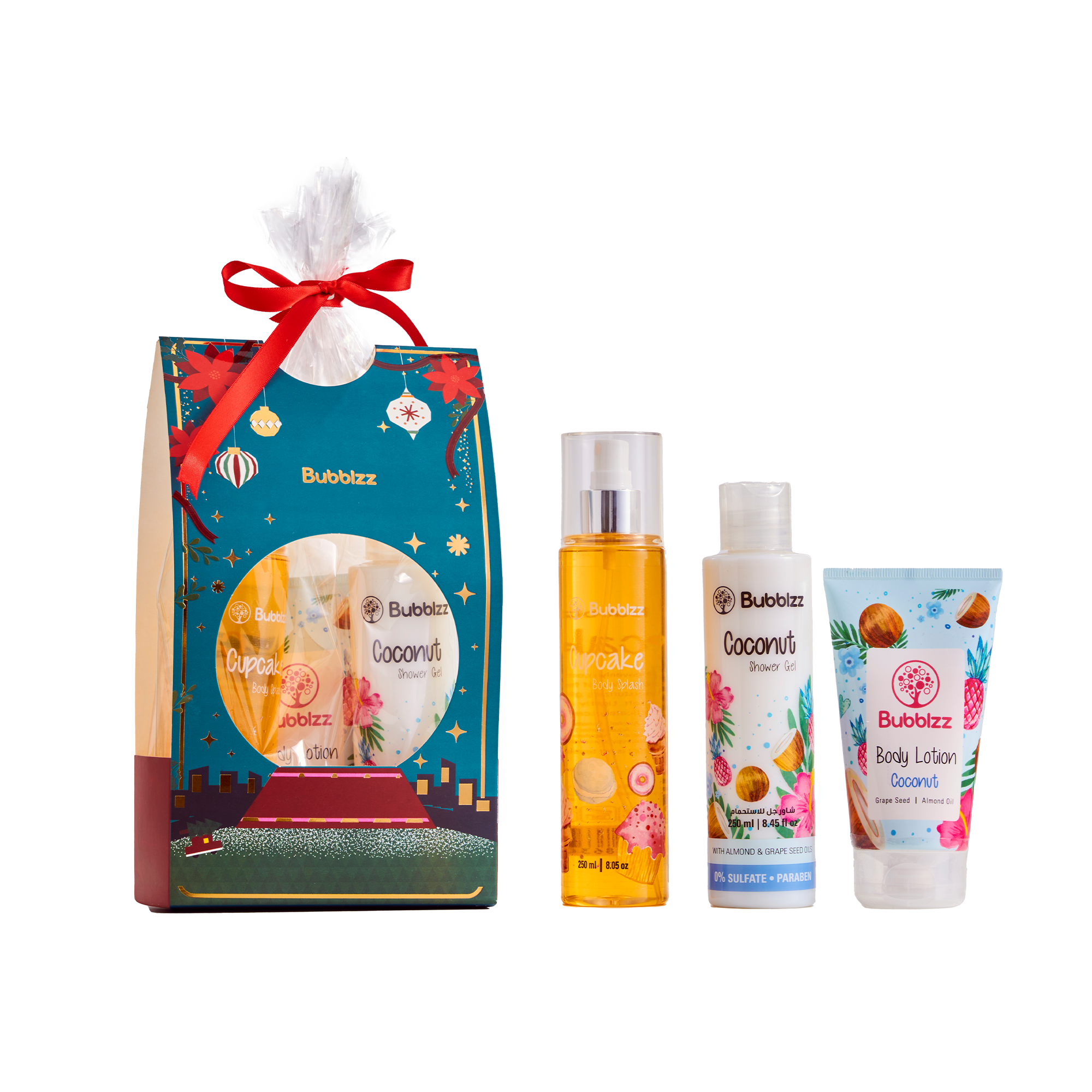 Winter Wonderland Bundle
