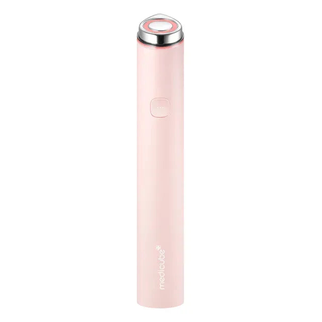 Medicube Age-R Booster Pro Mini Pink