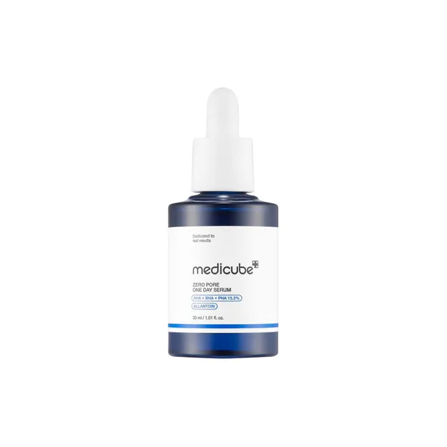 MEDICUBE ZERO PORE ONE DAY SERUM 30ml