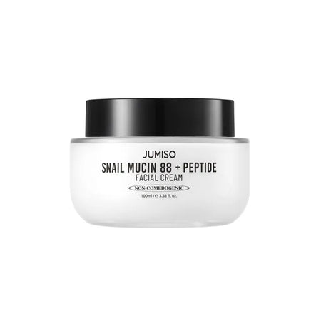 Jumiso Snail Mucin 88 + Peptide Cream