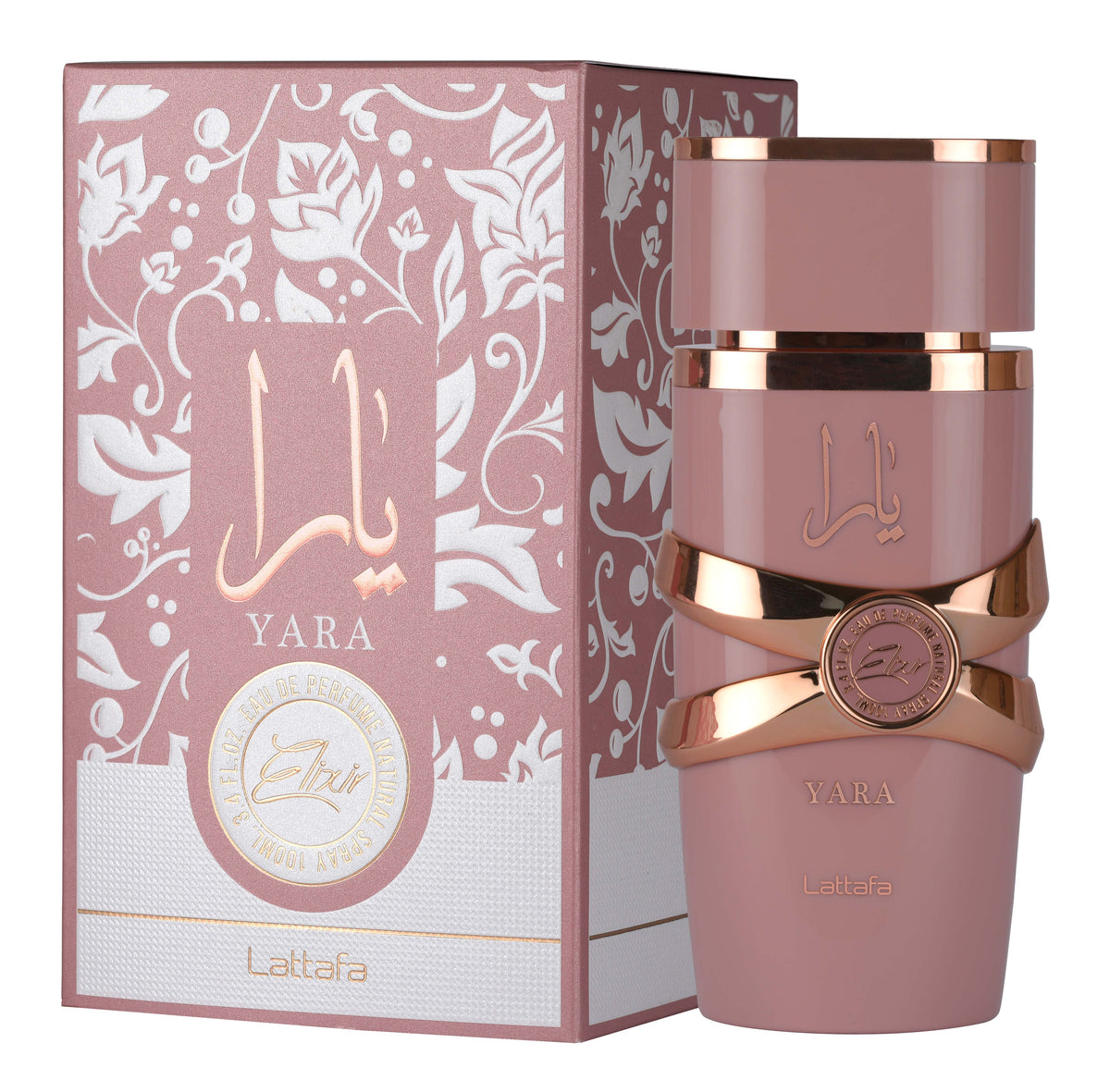 Lattafa Yara 100ml