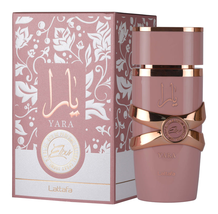 Lattafa Yara 100ml