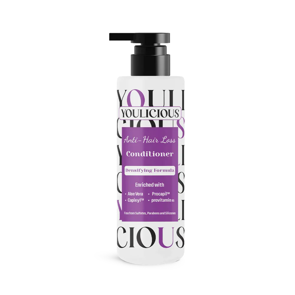 Youlicious Anti Hair Loss Hair Conditioner