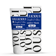 Youlicious Bright & Glow Booster Mask