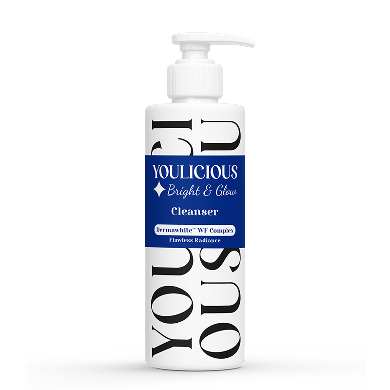 منظف ​​يوليشس برايت آند جلو