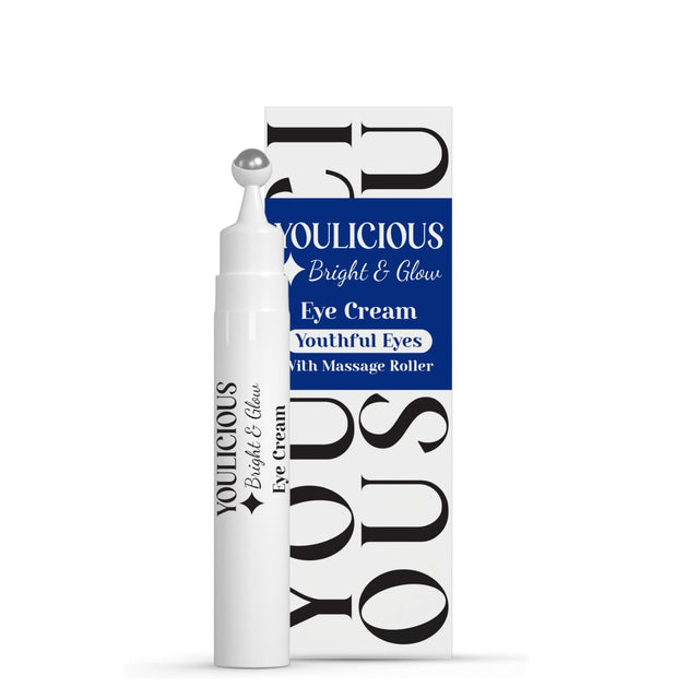 Youlicious Bright & Glow Eye Cream