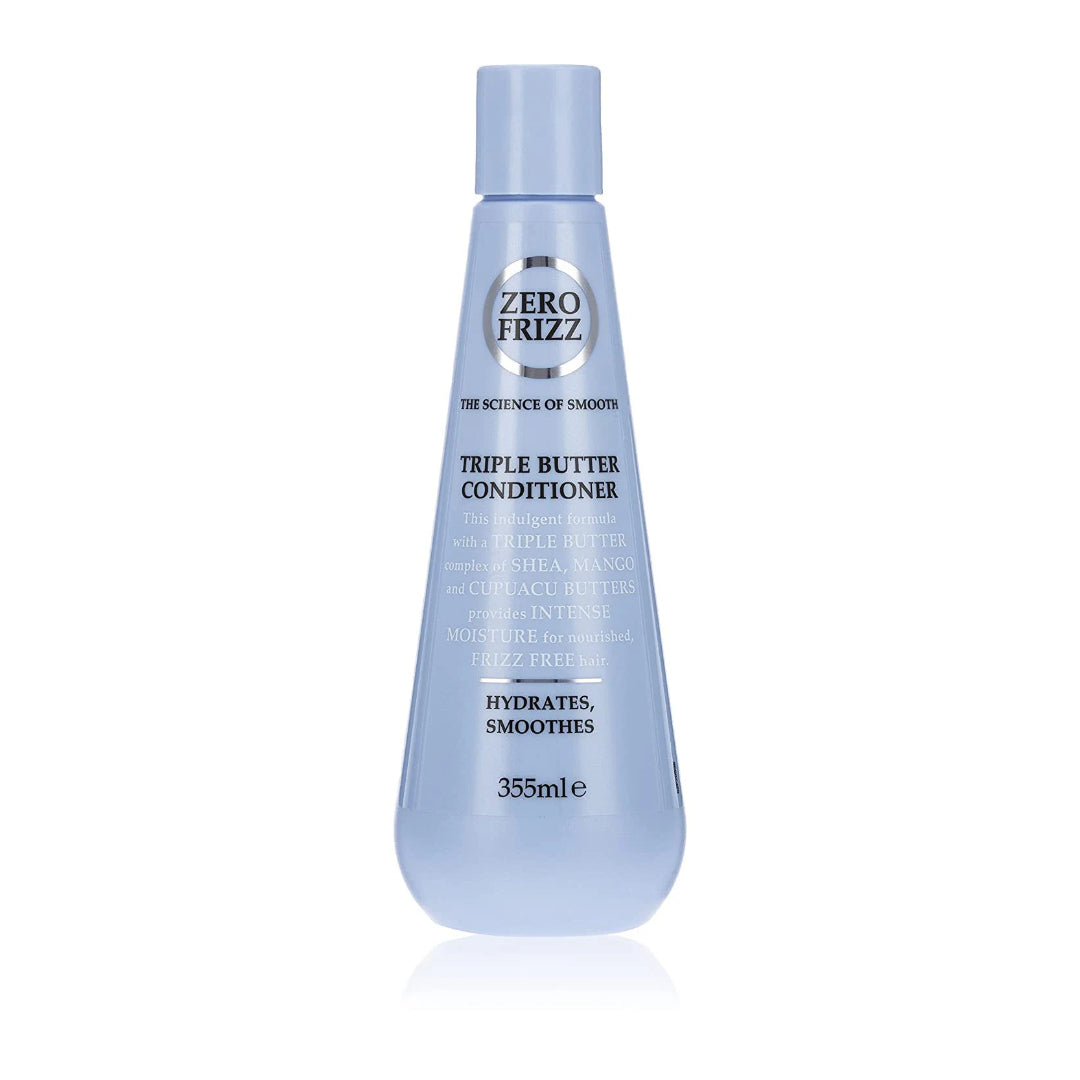 Zero Frizz 3Butter Conditioner 355ML