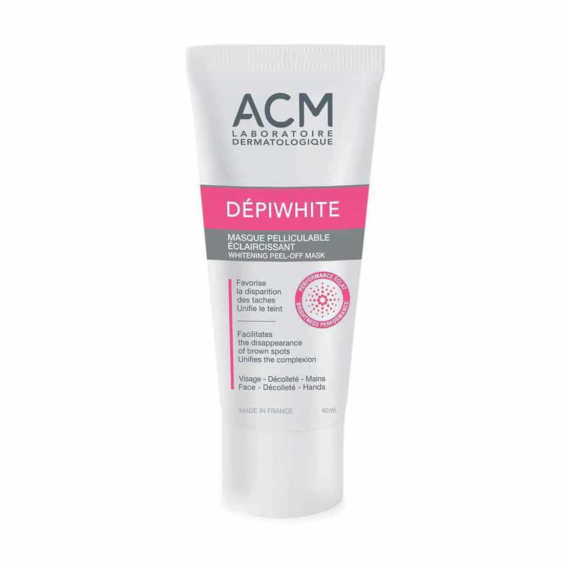 ACM Depiwhite Mask 40ml