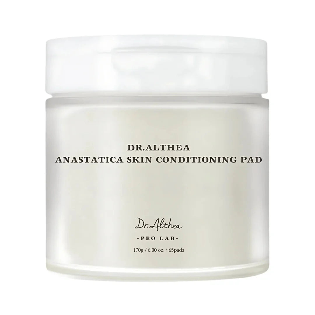 Dr.althea Anastatica Skin Conditioning Pad (65 Pad)
