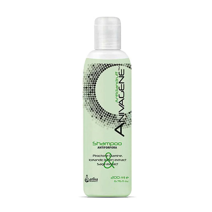 Anivagene Shampoo Anti-Dandruf 200 Ml