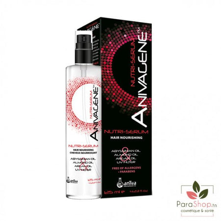 Anivagene Hair Serum 125ml