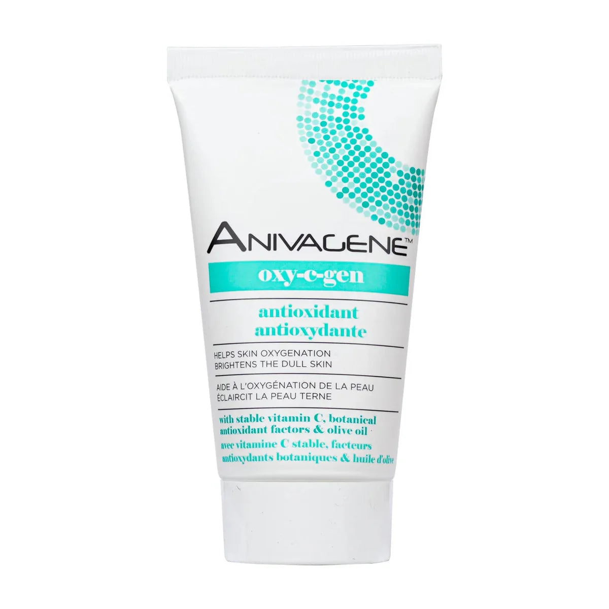 ANIVAGENE OXY-C-GEN Cream 50ML