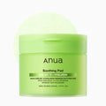 Anua Azelaic Acid 10% & Hyaluron Redness Soothing Pad
