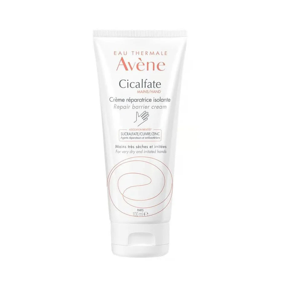 Avène Cicalfate Hand Cream 100ml