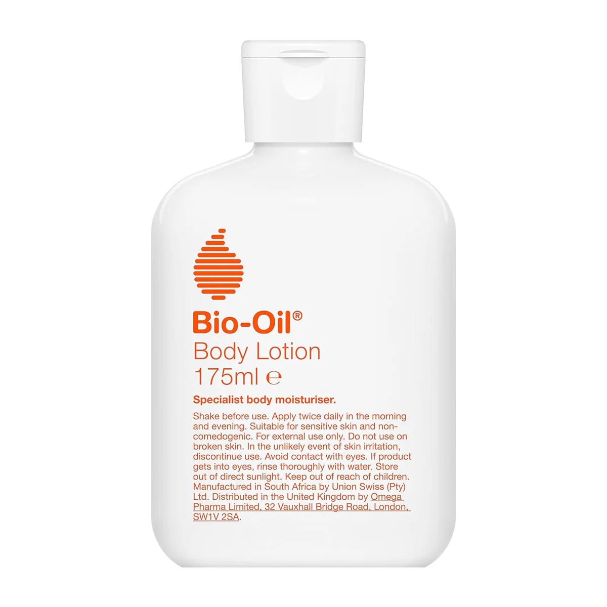 BIO-OIL BODY LOTION 175ML
