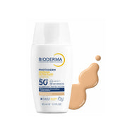Bioderma Photoderm Xdefense  Spf50+ Tint 02
