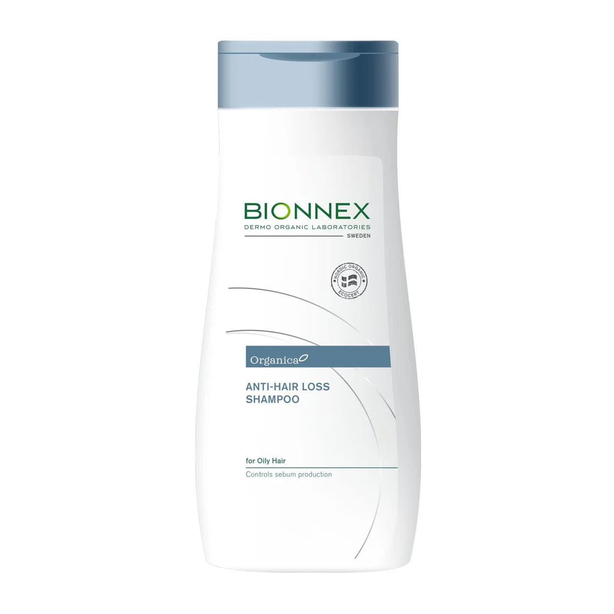 Bionnex Organica Anti-Hair Loss Shampoo for Oily Hair 300ml