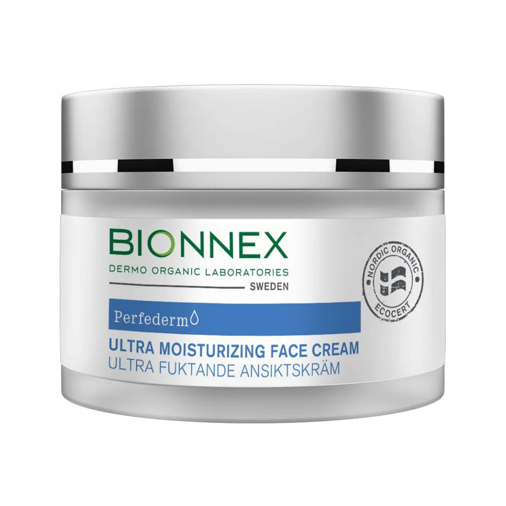 Bionnex Perf Moisturizing Face Cream 50ml