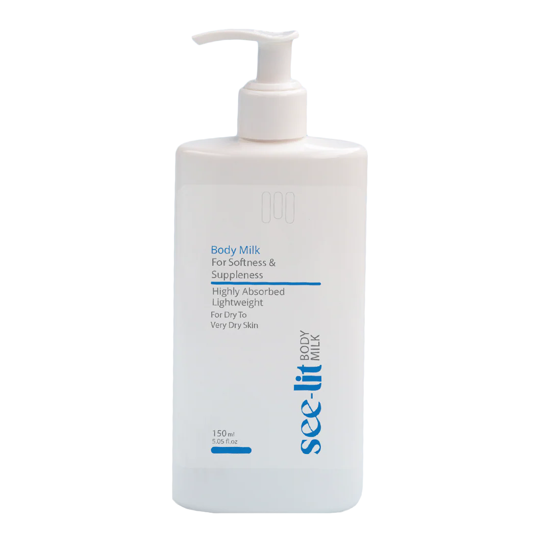 See-lit Body milk 200 ML