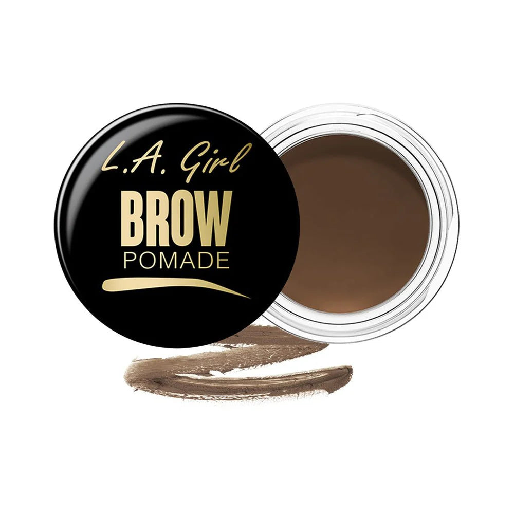 La Girl Brow Pomade Taupe