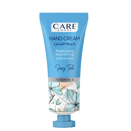 Care & More Fairy Tail Moisturizing Hand Cream