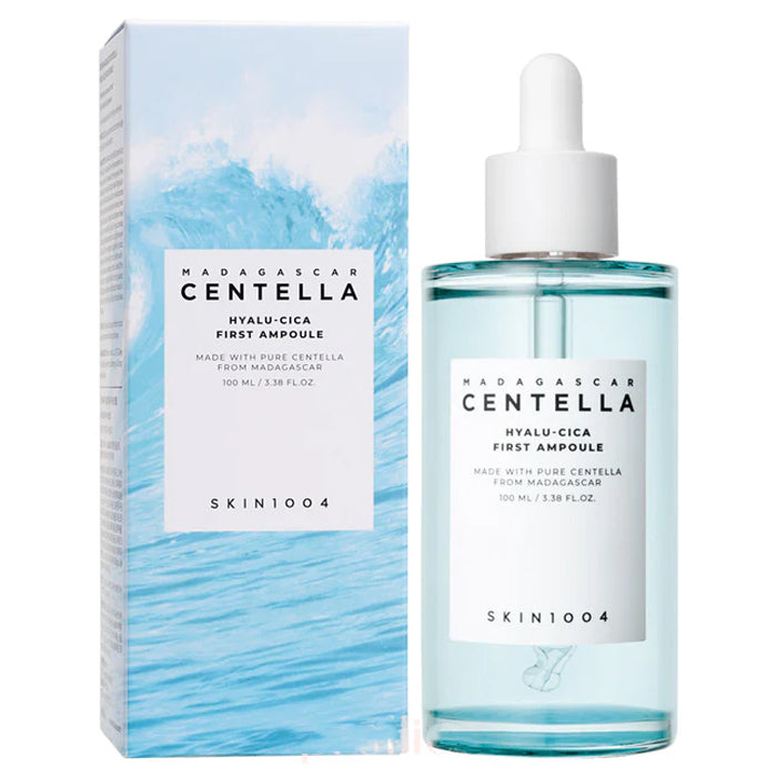Skin1004 Centella Hyalu-Cica First Ampoule 100Ml 