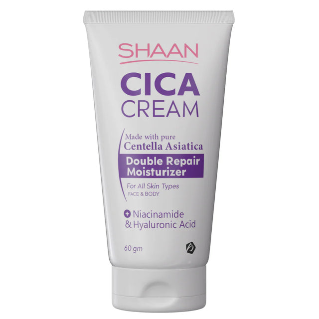 SHAAN CICA CREAM